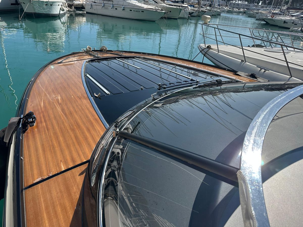 2013 Riva 43 