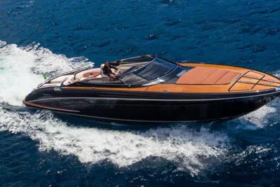 2013 Riva RivaRama 44