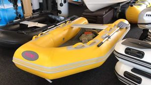 2022 Trend 270 Rib