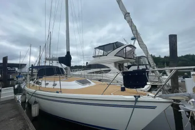 Catalina 36 MII