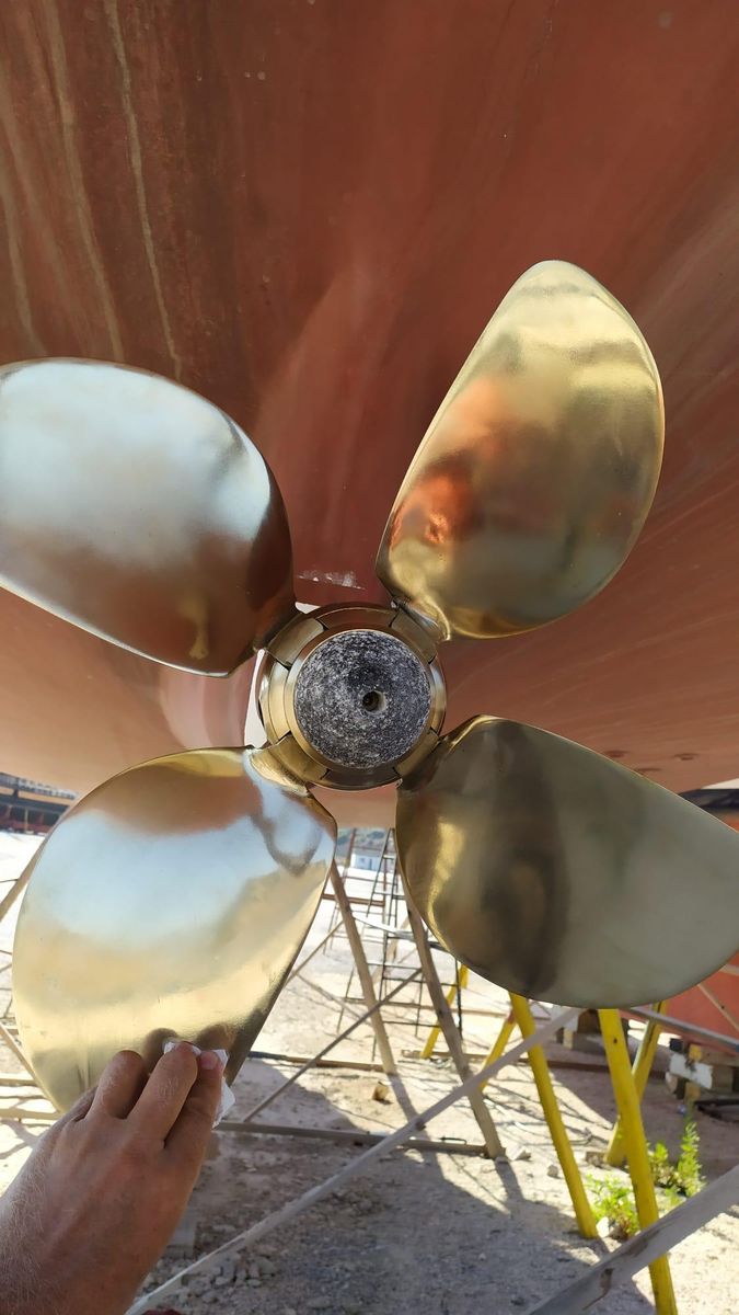 2011 Hanse 62 