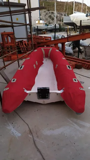 Felitsata II Yacht Photos Pics 