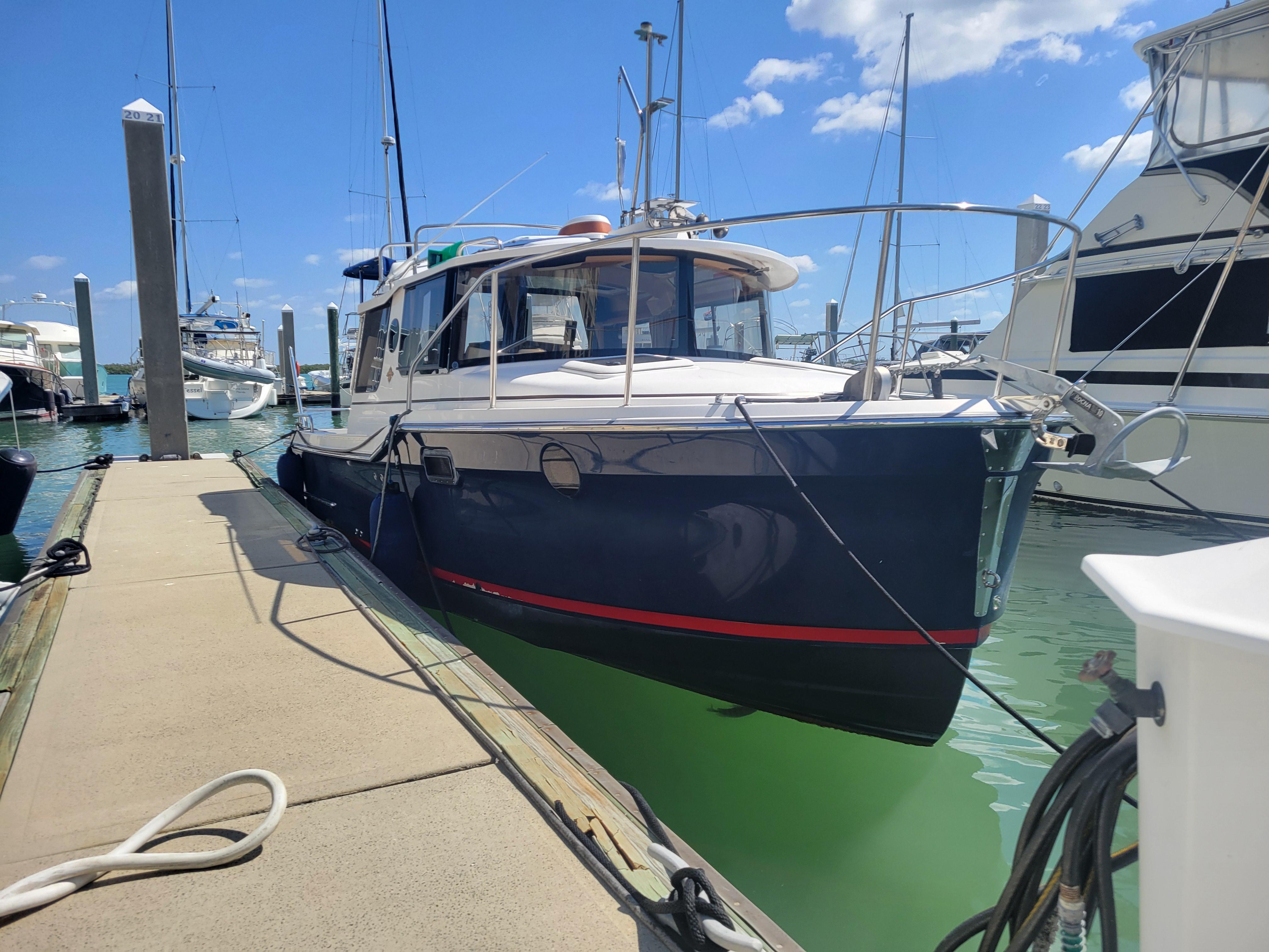 2019 Ranger Tugs R23 Trawler for sale - YachtWorld