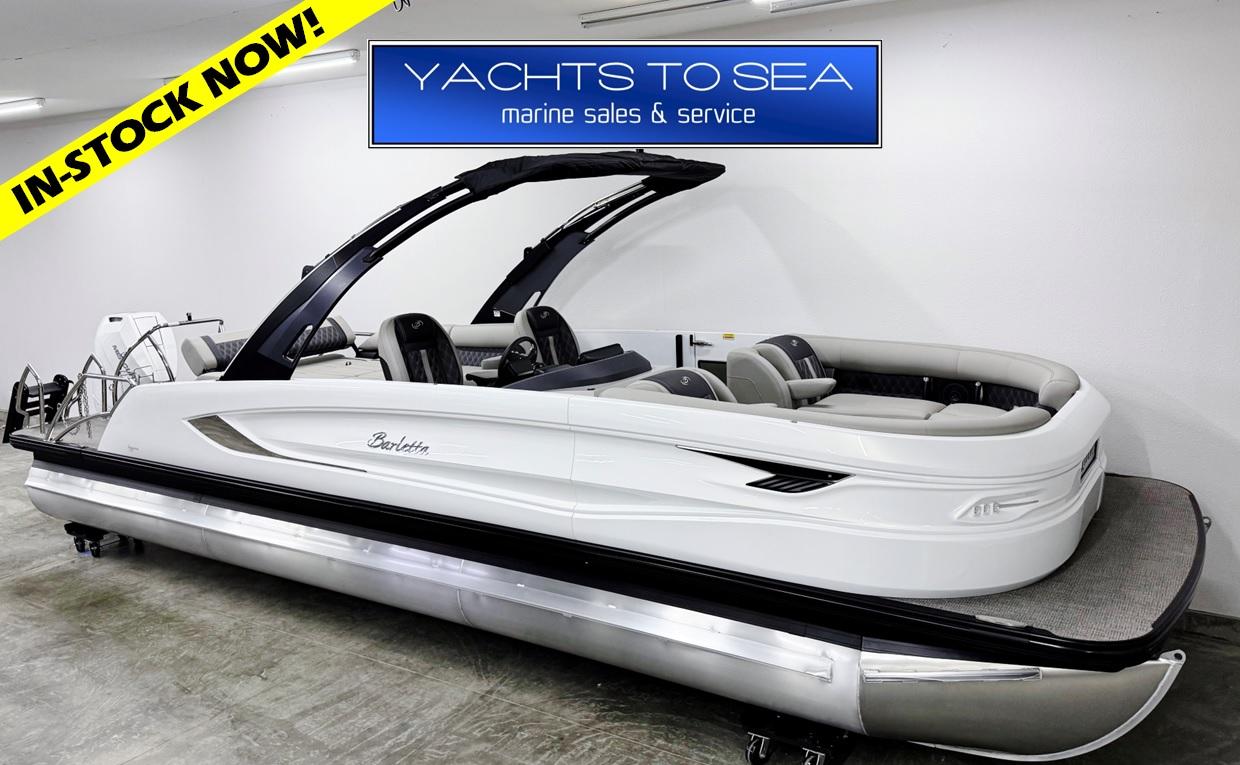 Barletta Reserve Leggera R26UCA