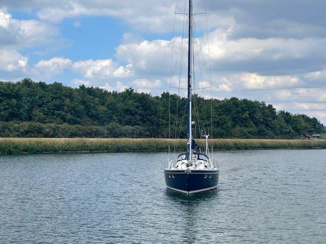 Carena 36 | 2008 | 11m | Boatshop24