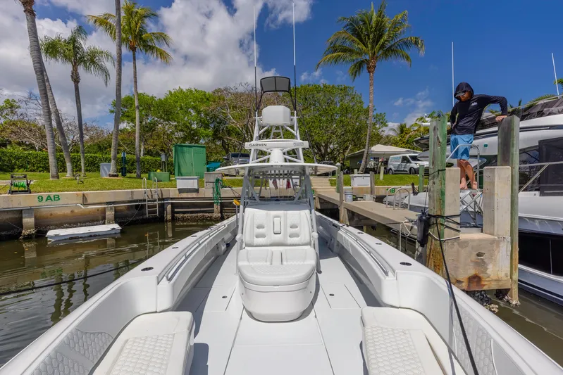 Karasail Yacht Photos Pics 