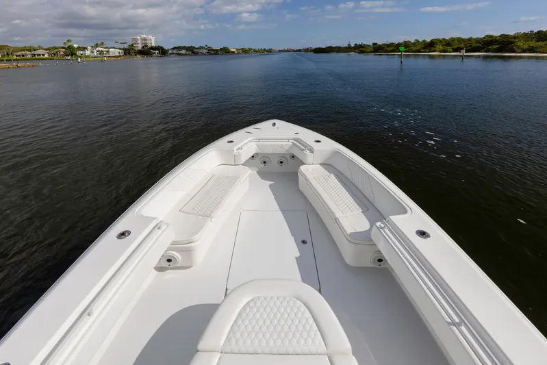 Karasail Yacht Photos Pics 