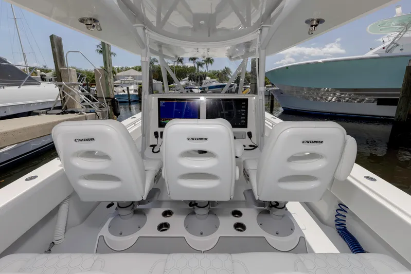 Karasail Yacht Photos Pics 