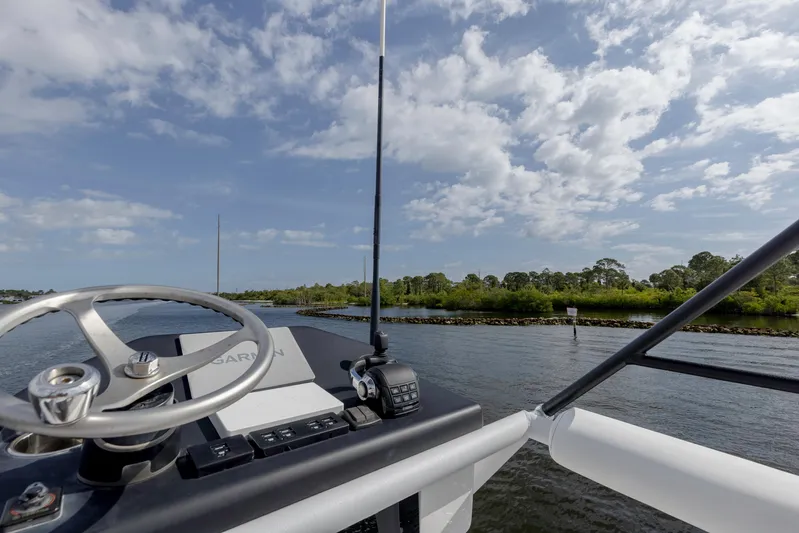 Karasail Yacht Photos Pics 