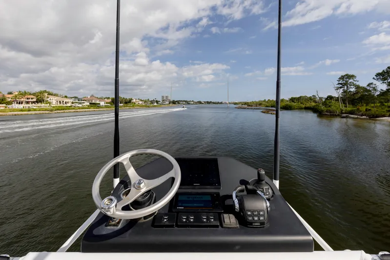 Karasail Yacht Photos Pics 