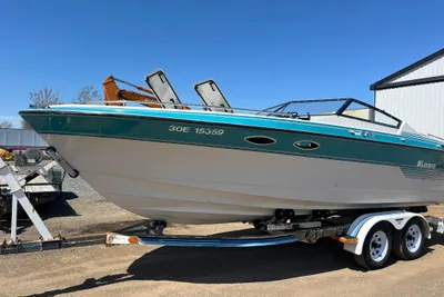 Larson Senza V-220