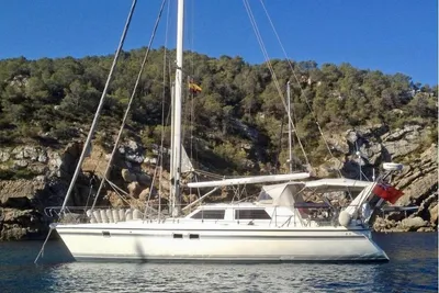 Moody Eclipse 43