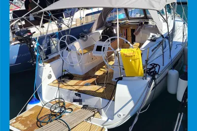 Bavaria 34 Cruiser