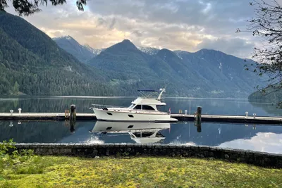 Vicem 46 Flybridge
