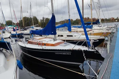 1996 Custom Sy Asante 21