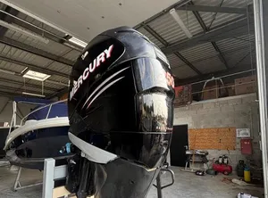 2007 Mercury Verado 250 hp