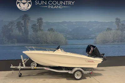 Boston Whaler 130 Super Sport