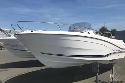 2025 Jeanneau CAP CAMARAT 6.5 CC S.3