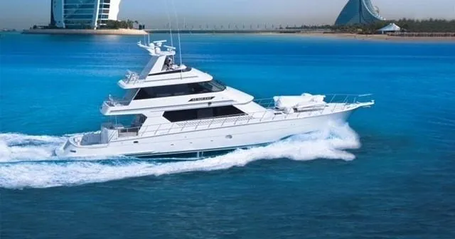 Seaquest Yacht Photos Pics 