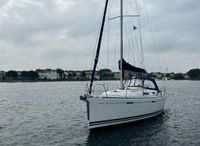 2009 Dufour 365 Grand Large