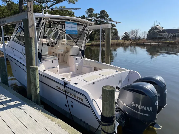 Freedom Yacht Photos Pics 