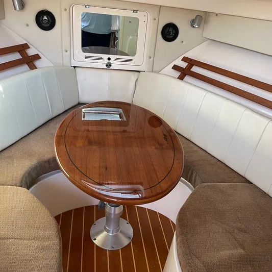 Freedom Yacht Photos Pics 