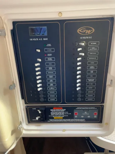 Freedom Yacht Photos Pics 