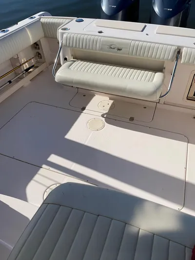 Freedom Yacht Photos Pics 