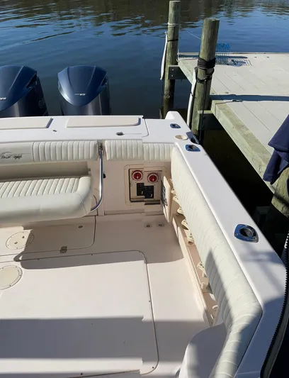 Freedom Yacht Photos Pics 