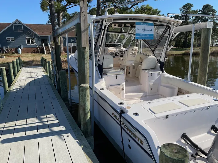 Freedom Yacht Photos Pics 