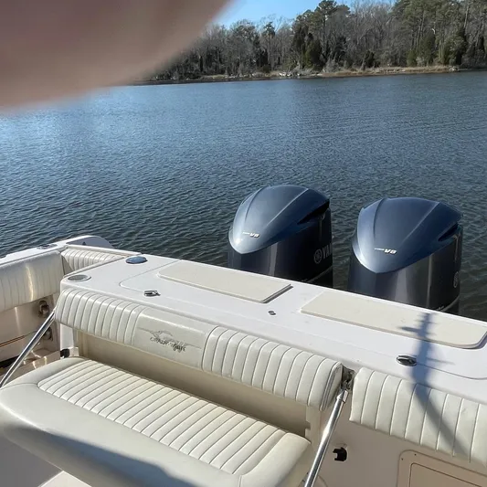 Freedom Yacht Photos Pics 