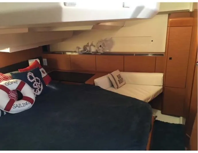 Beverly Isabella Yacht Photos Pics 