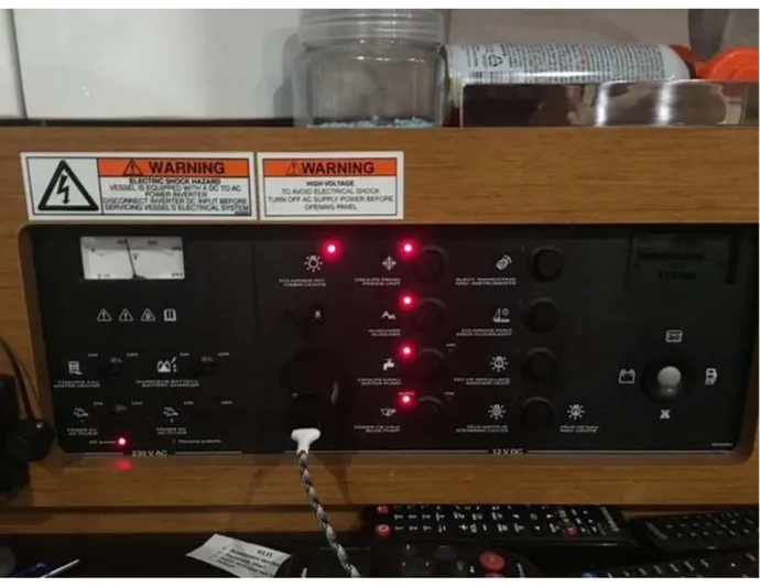 Beverly Isabella Yacht Photos Pics 