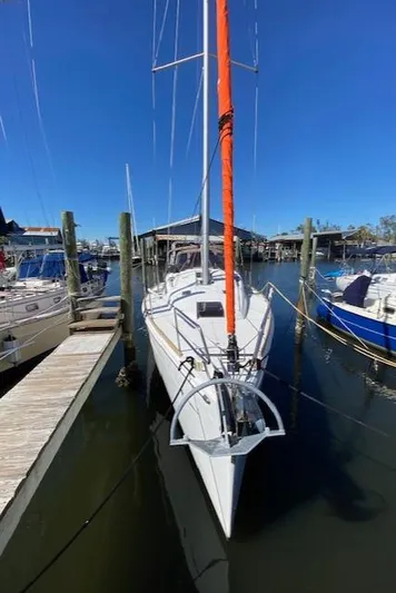 Beverly Isabella Yacht Photos Pics 