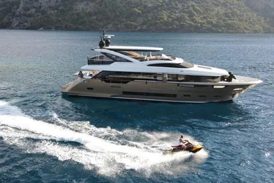 2018 Dreamline 26