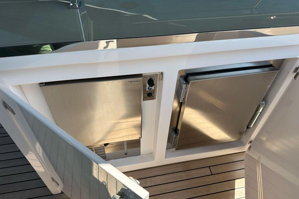 2018 Dreamline 85 