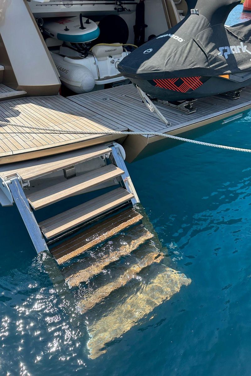 2018 Dreamline 85 