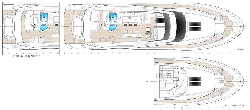2018 Dreamline 85 