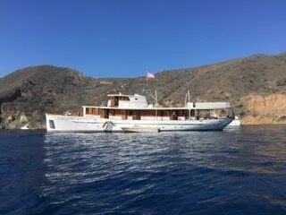 Sobre Las Olas Yacht Photos Pics 