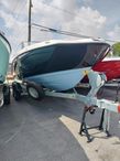 2024 Yamaha Boats SX220