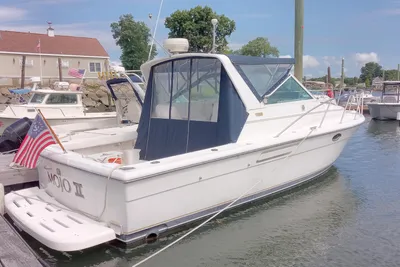Tiara Yachts 2900 Open