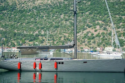 2007 Hanse 62