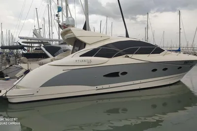 2008 Atlantis 50x4