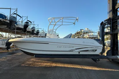 2012 Jeanneau Cap Camarat 6.5 CC