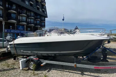 2014 B2 Marine B2 Marine Cap Ferret 572 Cruiser