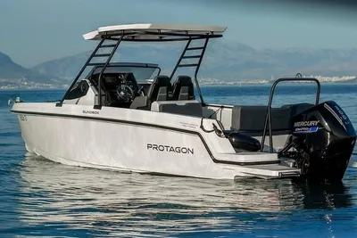 2025 Protagon 25 SPACE
