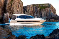 2023 Jeanneau NC 37 - In Stock Now