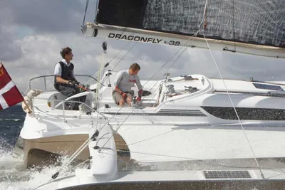 Dragonfly 32