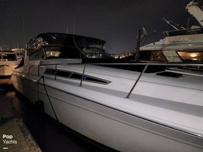 1990 Sea Ray 420 Sundancer