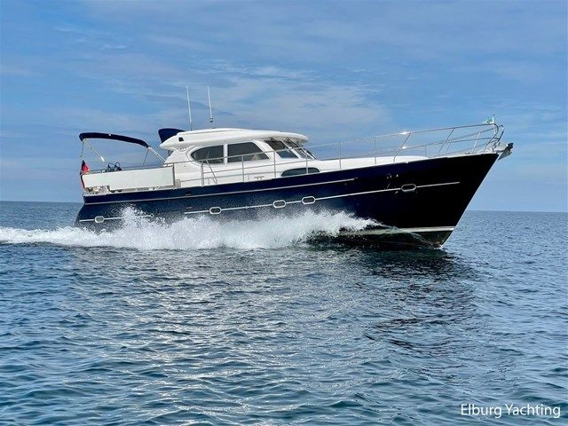 2011 Elling E4 Ultimate